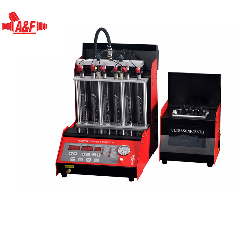 fuel injector tester